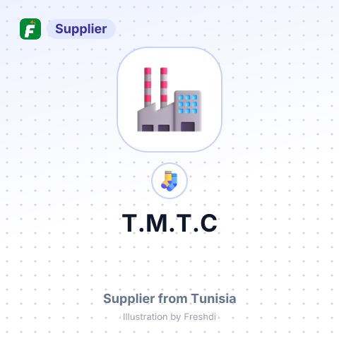T.M.T.C – summary card, no photo uploaded yet
