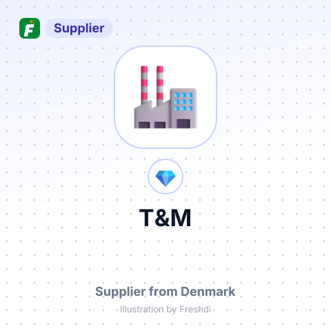 T&M – summary card, no photo uploaded yet
