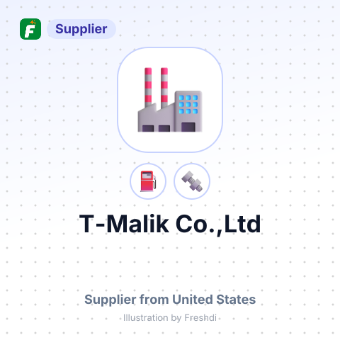 T-Malik Co.,Ltd – summary card, no photo uploaded yet