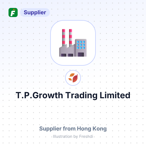 T.P.Growth Trading Limited – summary card, no photo uploaded yet