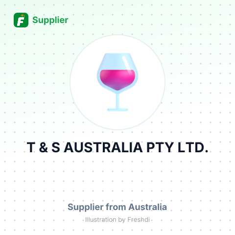 T & S AUSTRALIA PTY LTD. – summary card, no photo uploaded yet
