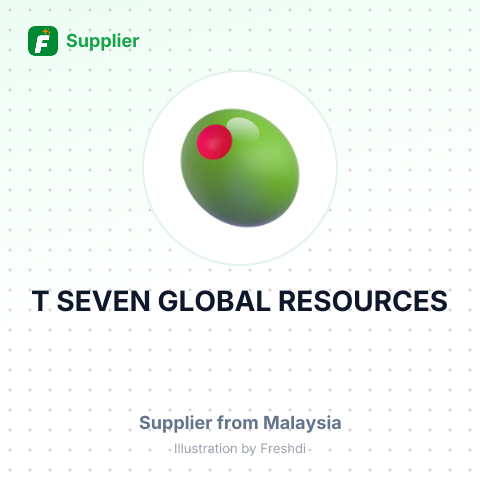 T SEVEN GLOBAL RESOURCES – summary card, no photo uploaded yet