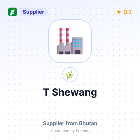 T Shewang  – summary card, no photo uploaded yet