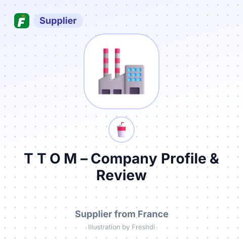 T T O M – summary card, no photo uploaded yet