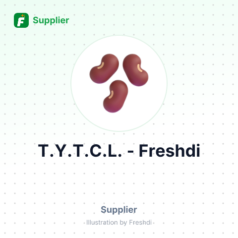 T.Y.T.C.L. – summary card, no photo uploaded yet