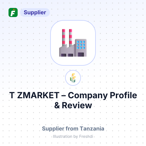 T ZMARKET – summary card, no photo uploaded yet