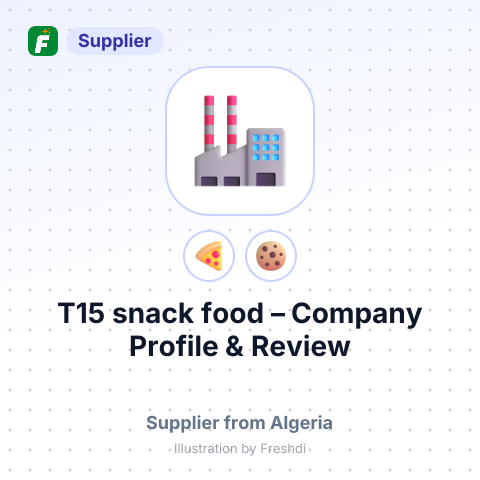 T15 snack food – summary card, no photo uploaded yet