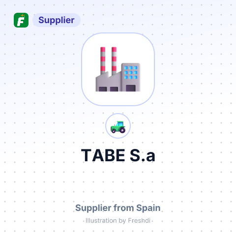 TABE S.a – summary card, no photo uploaded yet