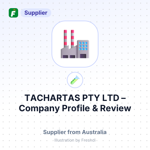TACHARTAS PTY LTD – summary card, no photo uploaded yet
