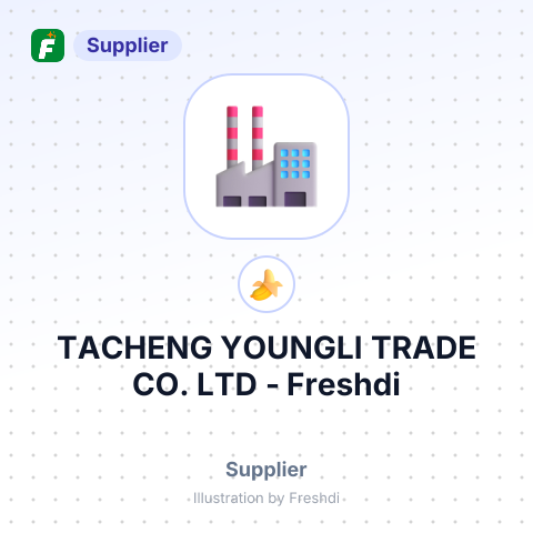TACHENG YOUNGLI TRADE CO. LTD – summary card, no photo uploaded yet