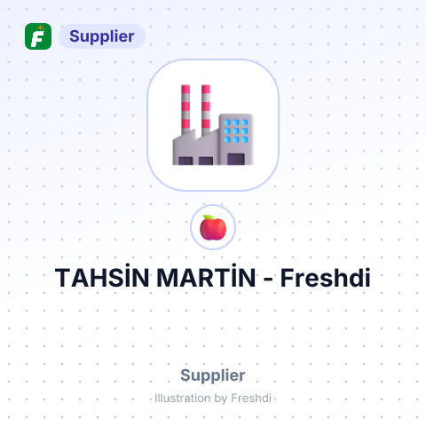 TAHSİN MARTİN – summary card, no photo uploaded yet