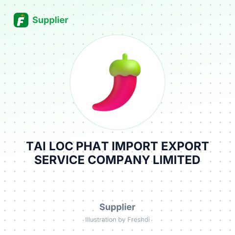 TAI LOC PHAT IMPORT EXPORT SERVICE COMPANY LIMITED – summary card, no photo uploaded yet