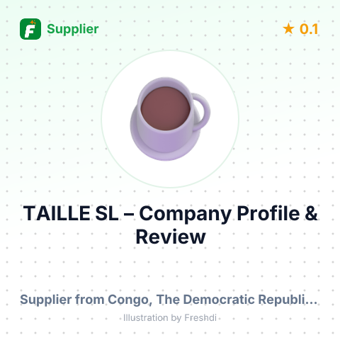 TAILLE SL – summary card, no photo uploaded yet