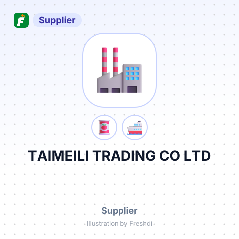 TAIMEILI TRADING CO LTD – summary card, no photo uploaded yet