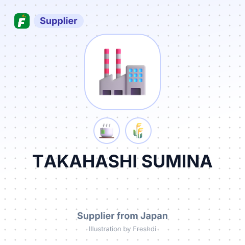 TAKAHASHI SUMINA – summary card, no photo uploaded yet