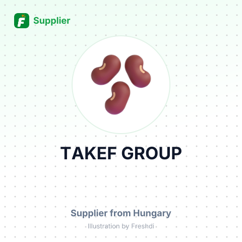 TAKEF GROUP – summary card, no photo uploaded yet