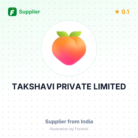 TAKSHAVI PRIVATE LIMITED – summary card, no photo uploaded yet
