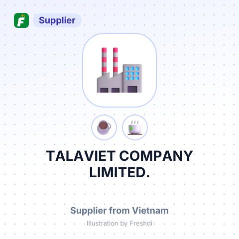 TALAVIET COMPANY LIMITED. – summary card, no photo uploaded yet