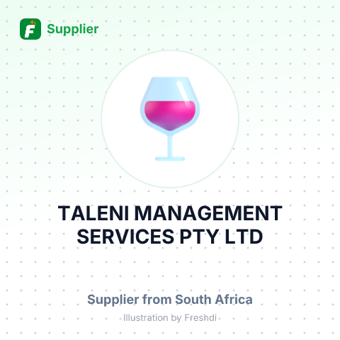 TALENI MANAGEMENT SERVICES PTY LTD – summary card, no photo uploaded yet