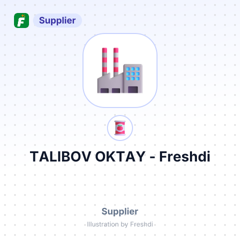 TALIBOV OKTAY – summary card, no photo uploaded yet