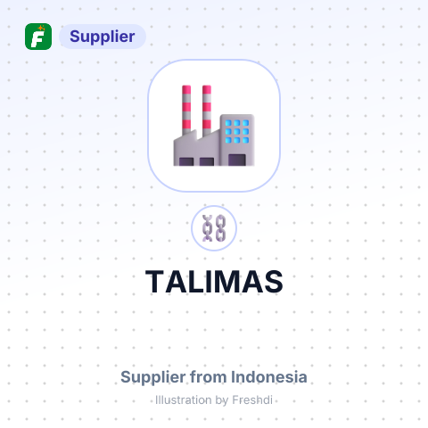 TALIMAS – summary card, no photo uploaded yet