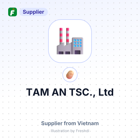 TAM AN TSC., Ltd – summary card, no photo uploaded yet