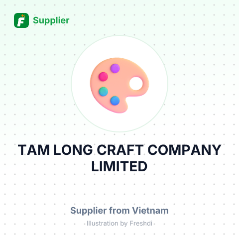 TAM LONG CRAFT COMPANY LIMITED – summary card, no photo uploaded yet