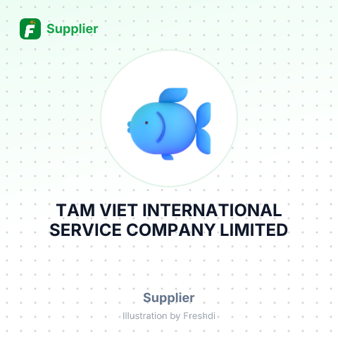 TAM VIET INTERNATIONAL SERVICE COMPANY LIMITED – summary card, no photo uploaded yet