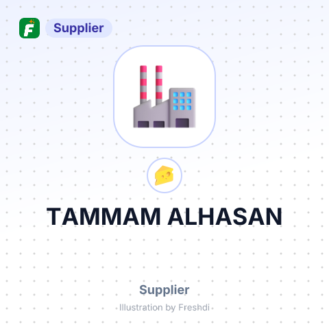TAMMAM ALHASAN – summary card, no photo uploaded yet