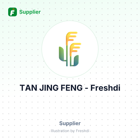 TAN JING FENG – summary card, no photo uploaded yet