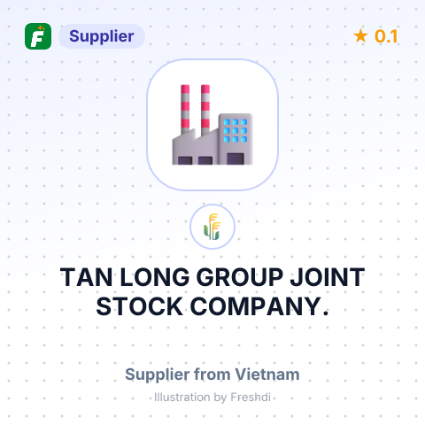 TAN LONG GROUP JOINT STOCK COMPANY. – summary card, no photo uploaded yet