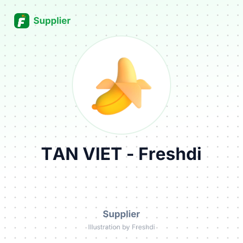 TAN VIET – summary card, no photo uploaded yet