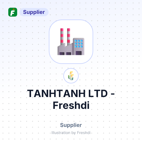 TANHTANH LTD – summary card, no photo uploaded yet
