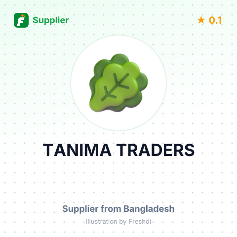 TANIMA TRADERS – summary card, no photo uploaded yet