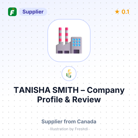 TANISHA SMITH – summary card, no photo uploaded yet