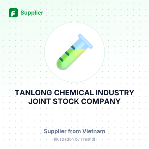 TANLONG CHEMICAL INDUSTRY JOINT STOCK COMPANY – summary card, no photo uploaded yet