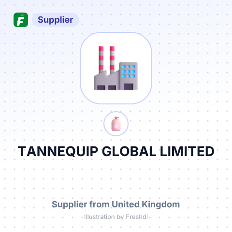 TANNEQUIP GLOBAL LIMITED – summary card, no photo uploaded yet