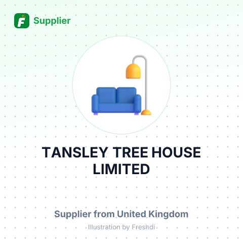 TANSLEY TREE HOUSE LIMITED – summary card, no photo uploaded yet