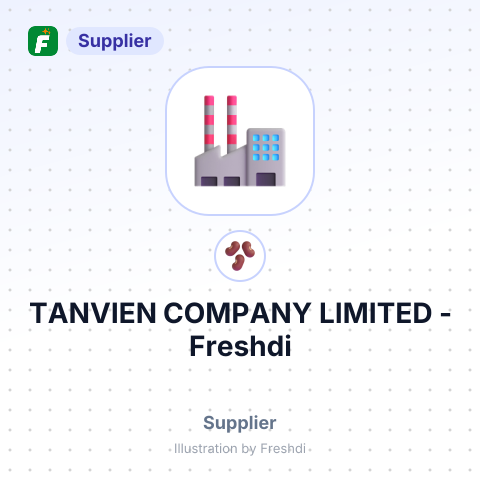 TANVIEN COMPANY LIMITED – summary card, no photo uploaded yet