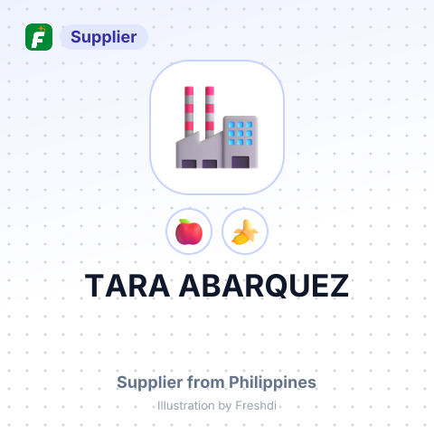 TARA ABARQUEZ – summary card, no photo uploaded yet