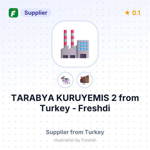 TARABYA KURUYEMIS 2 – summary card, no photo uploaded yet