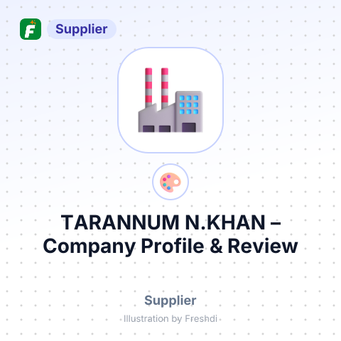 TARANNUM N.KHAN – summary card, no photo uploaded yet