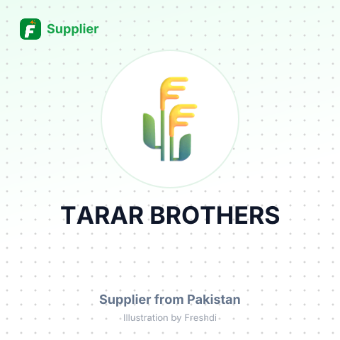 TARAR BROTHERS – summary card, no photo uploaded yet