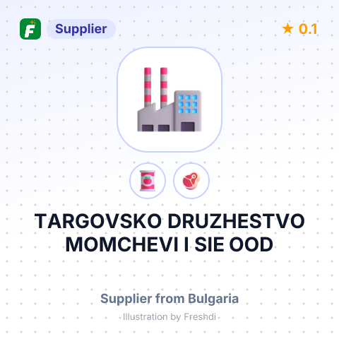 TARGOVSKO DRUZHESTVO MOMCHEVI I SIE OOD – summary card, no photo uploaded yet