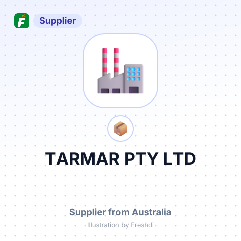 TARMAR PTY LTD – summary card, no photo uploaded yet
