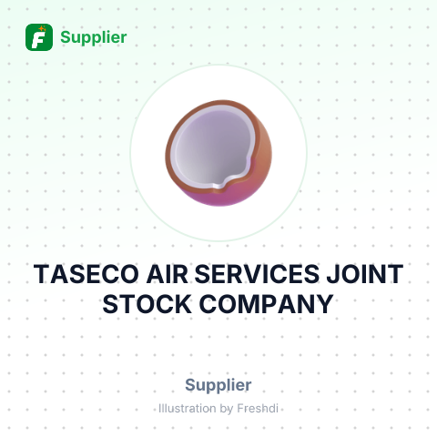 TASECO AIR SERVICES JOINT STOCK COMPANY – summary card, no photo uploaded yet