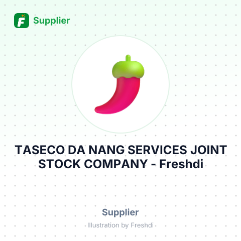 TASECO DA NANG SERVICES JOINT STOCK COMPANY – summary card, no photo uploaded yet