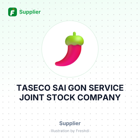 TASECO SAI GON SERVICE JOINT STOCK COMPANY – summary card, no photo uploaded yet