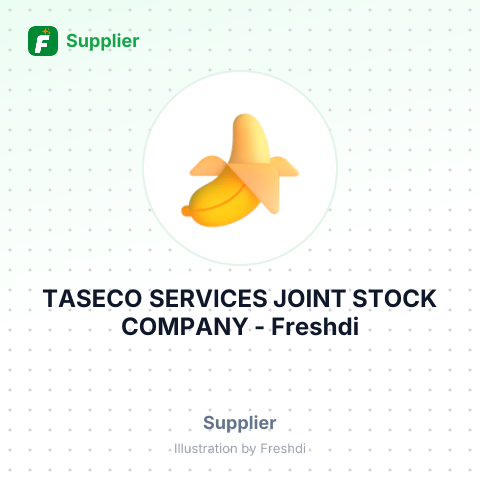 TASECO SERVICES JOINT STOCK COMPANY – summary card, no photo uploaded yet