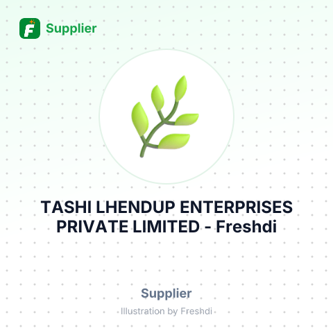 TASHI LHENDUP ENTERPRISES PRIVATE LIMITED – summary card, no photo uploaded yet